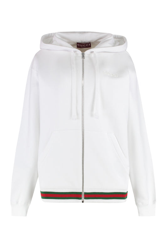 OVER HOODIE TOPS
