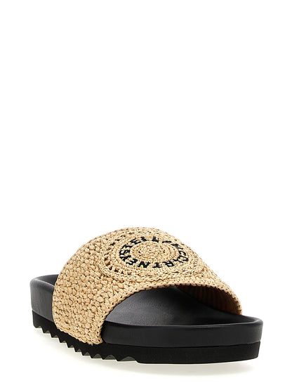 'Elyse' sandals Sandals
