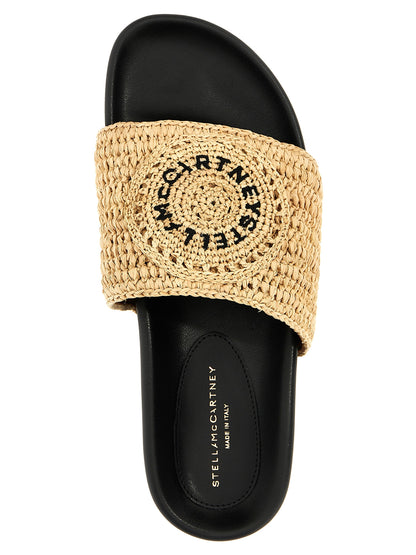'Elyse' sandals Sandals