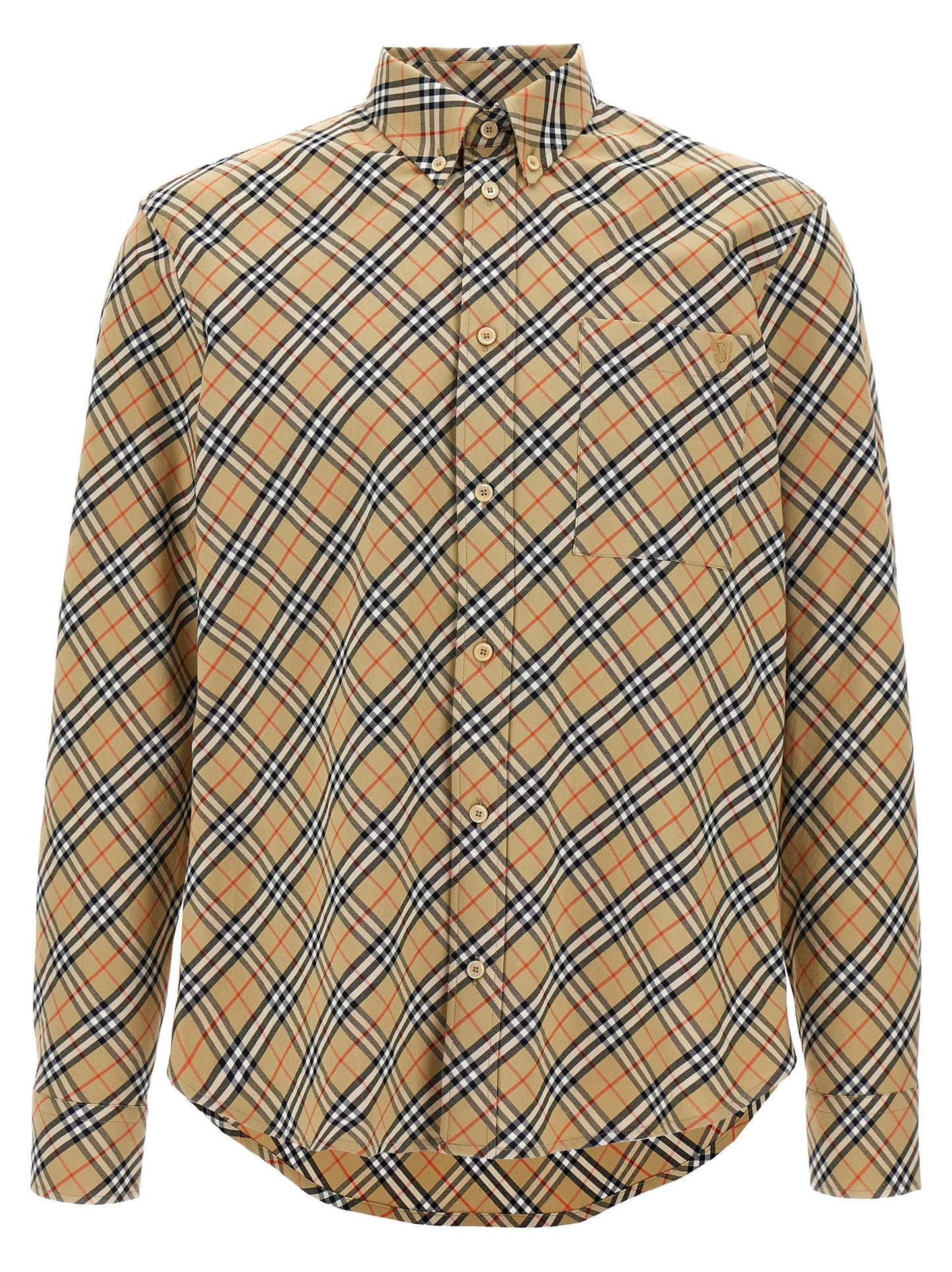 Check shirt Shirt, blouse