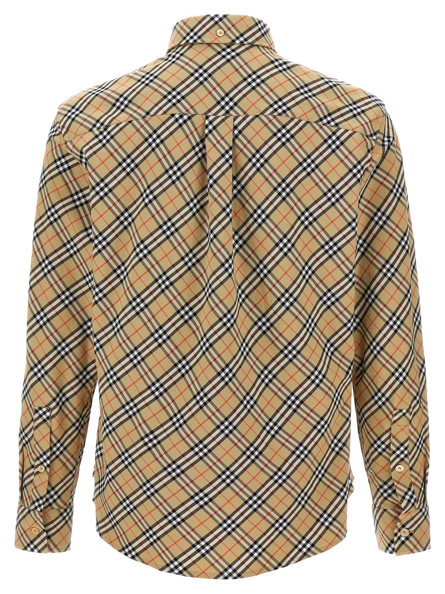 Check shirt Shirt, blouse