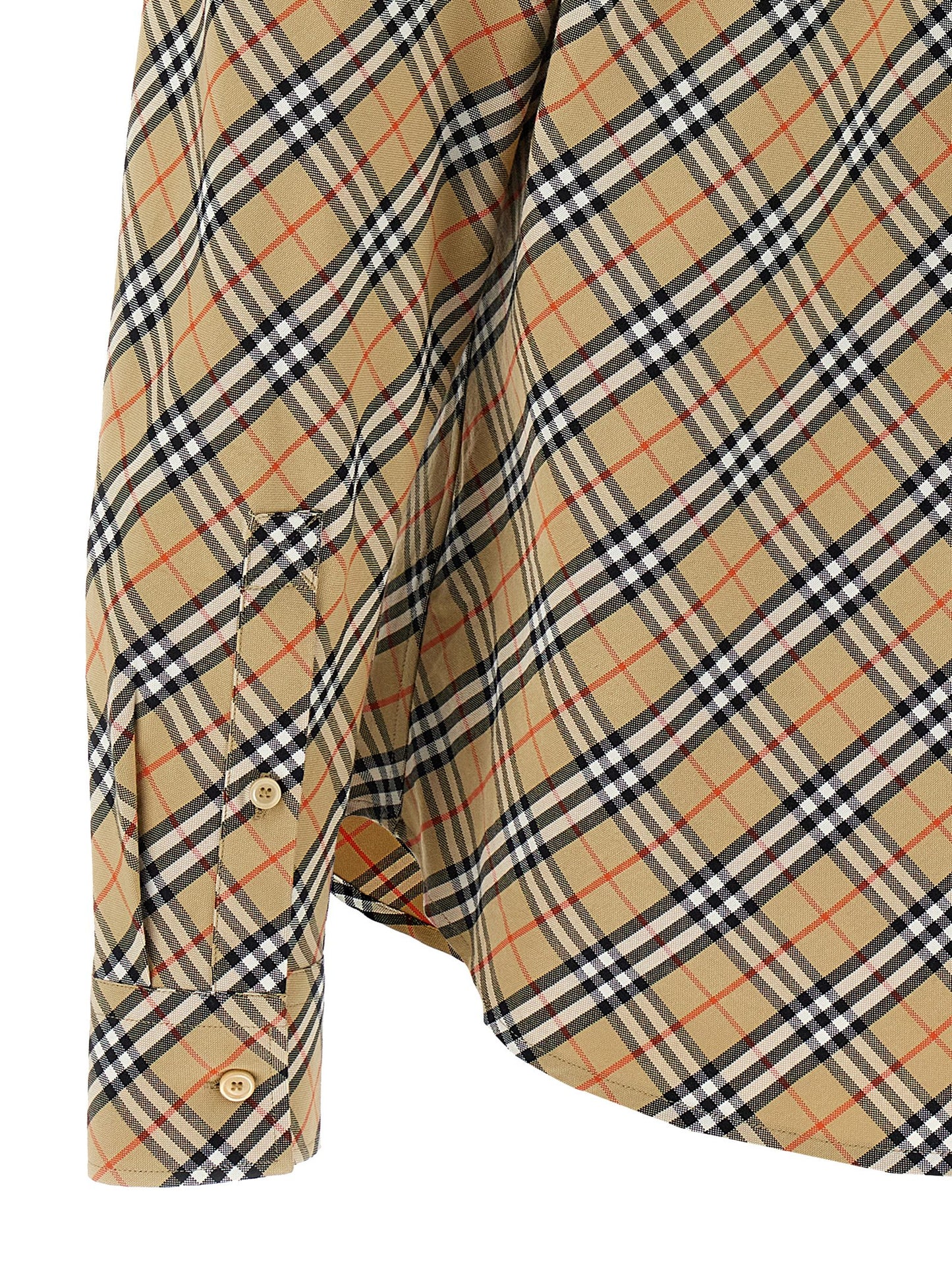 Check shirt Shirt, blouse