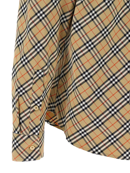 Check shirt Shirt, blouse