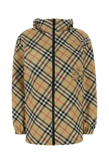 BURBERRY 8104112B9368