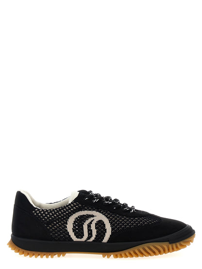 'S-Wave' sneakers Sneakers