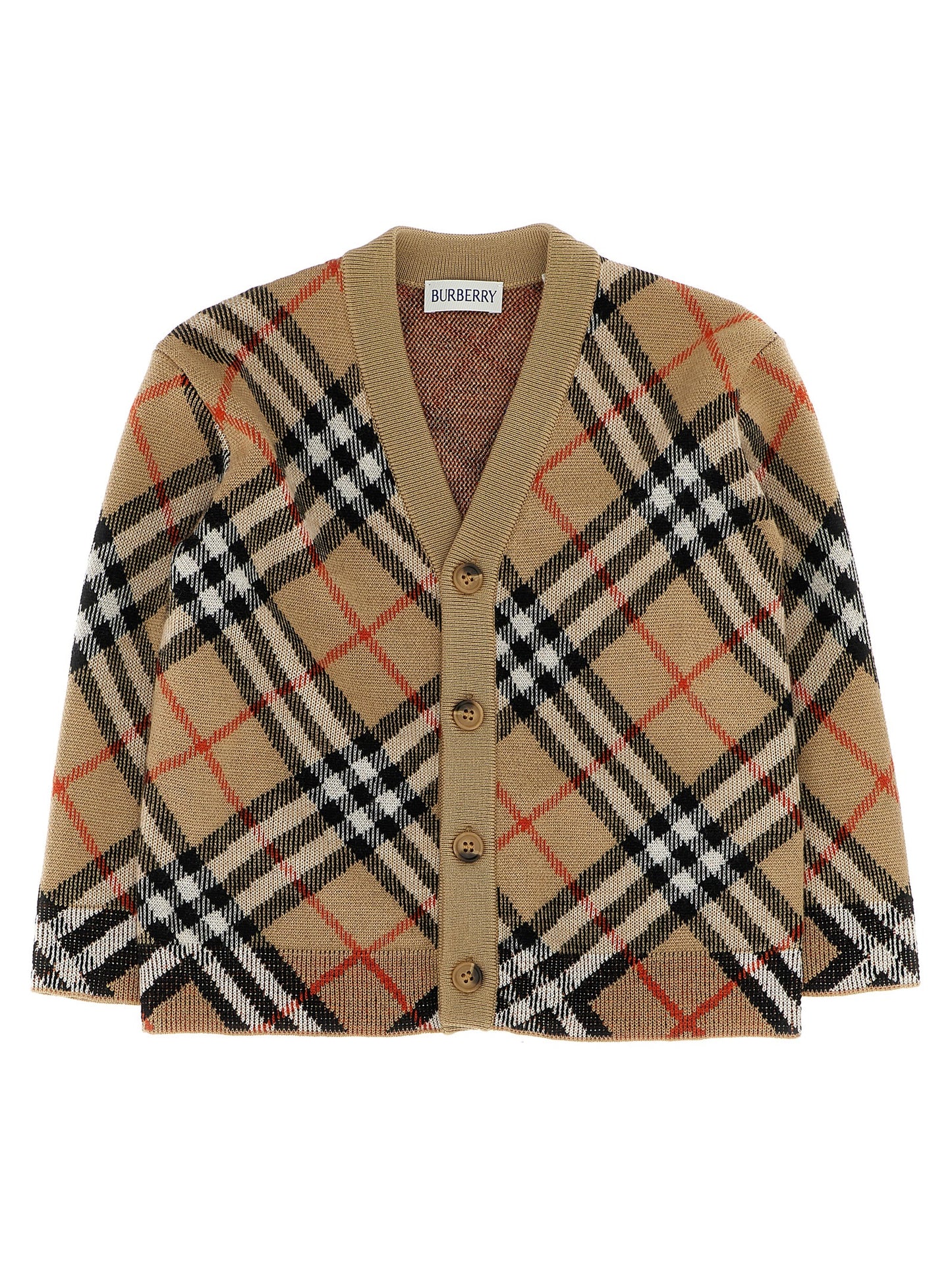 'Graham' cardigan Sweater, cardigans