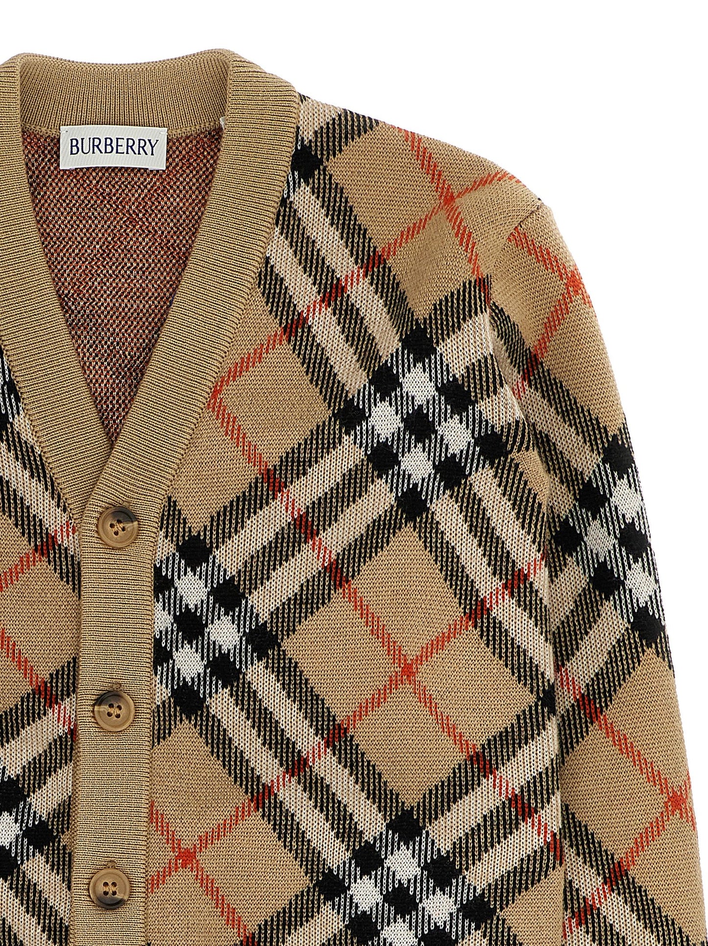 'Graham' cardigan Sweater, cardigans