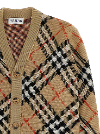 'Graham' cardigan Sweater, cardigans