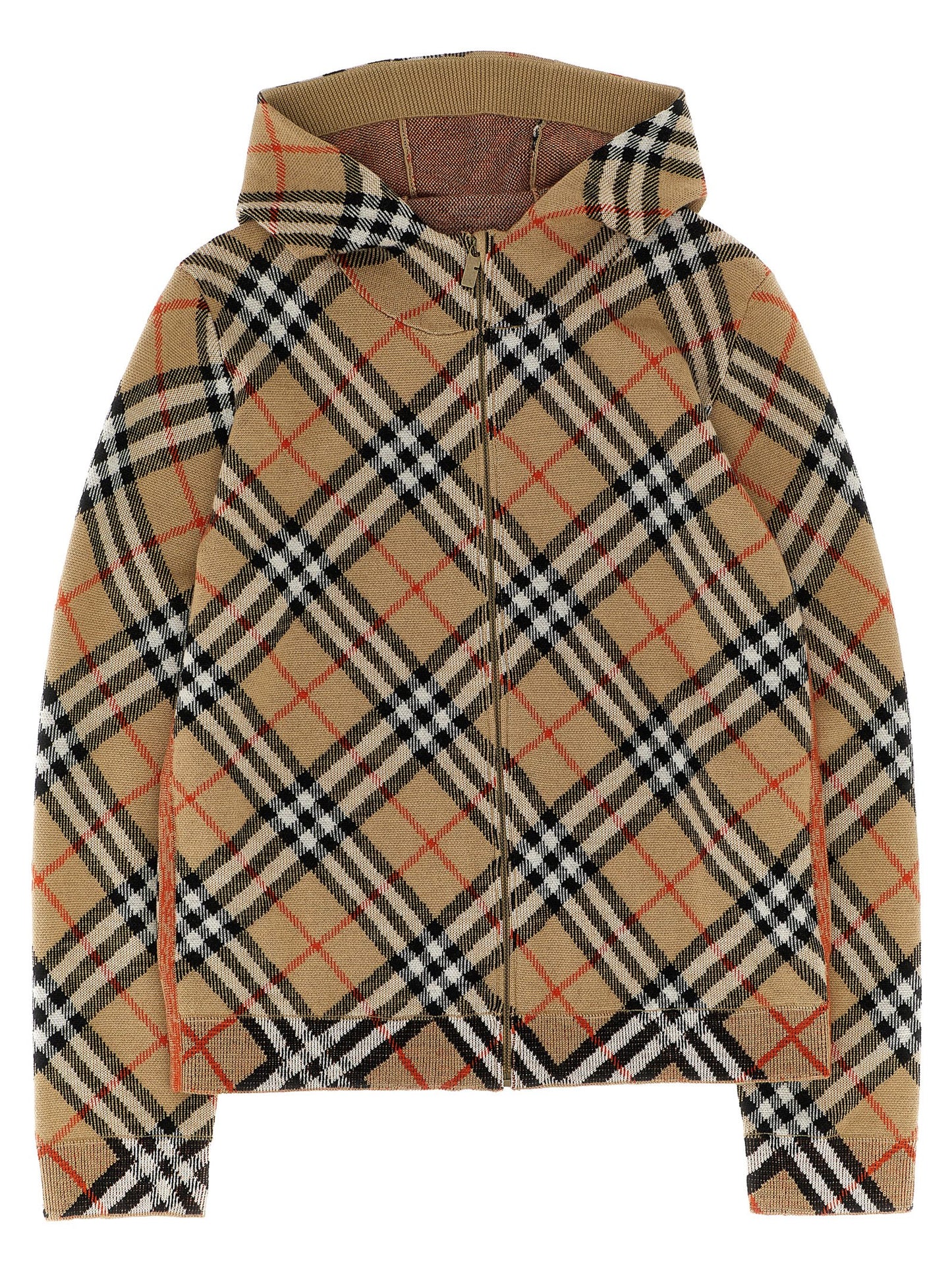 'Jimmy' hoodie Sweatshirt