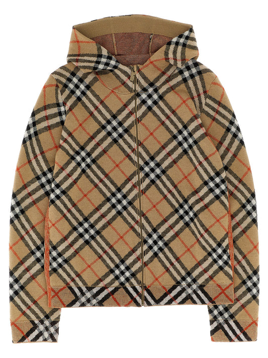 'Jimmy' hoodie Sweatshirt