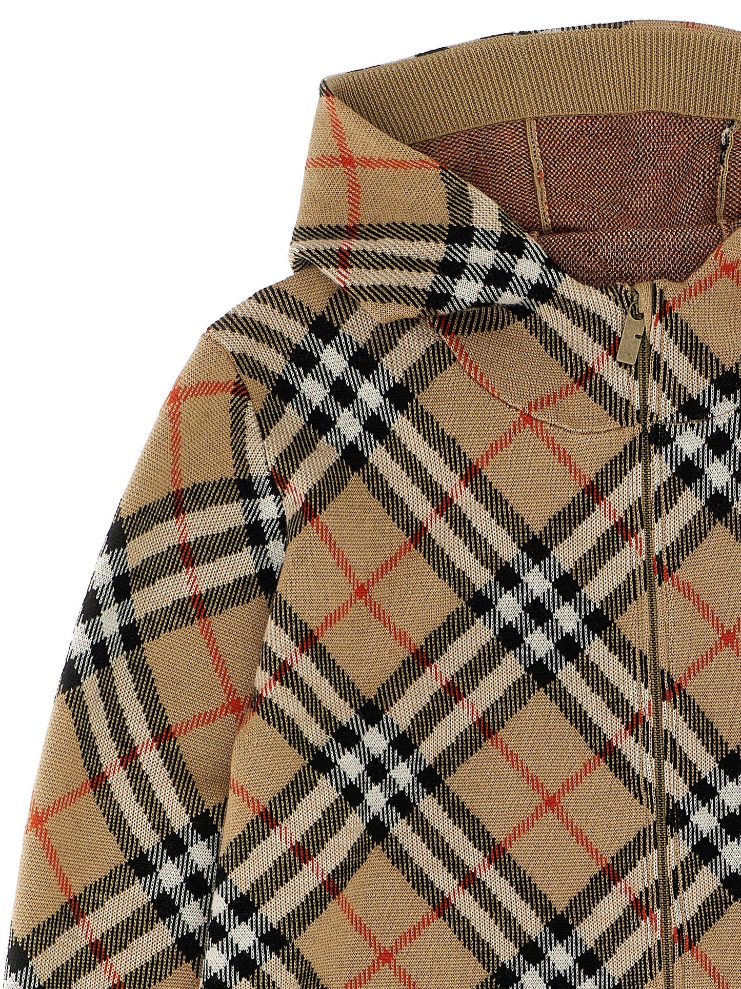 'Jimmy' hoodie Sweatshirt