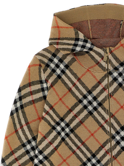 'Jimmy' hoodie Sweatshirt