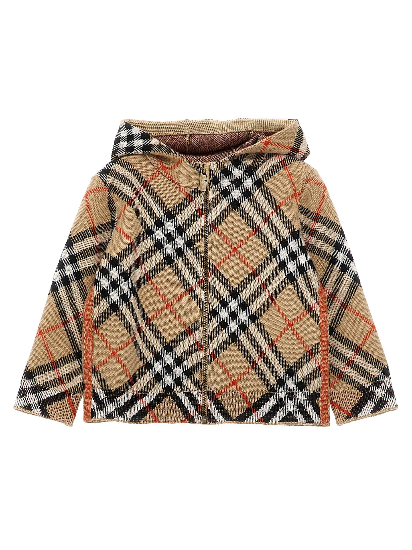 'Jimmy' hoodie Sweatshirt