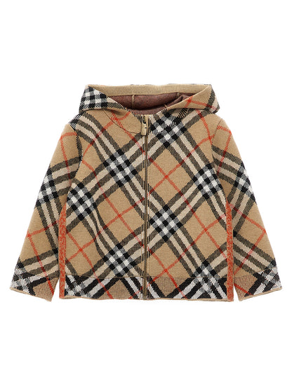 'Jimmy' hoodie Sweatshirt