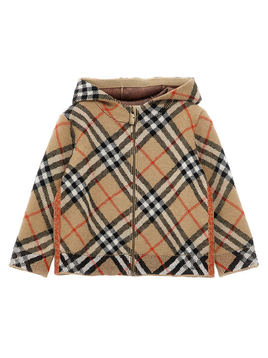 'Jimmy' hoodie Sweatshirt