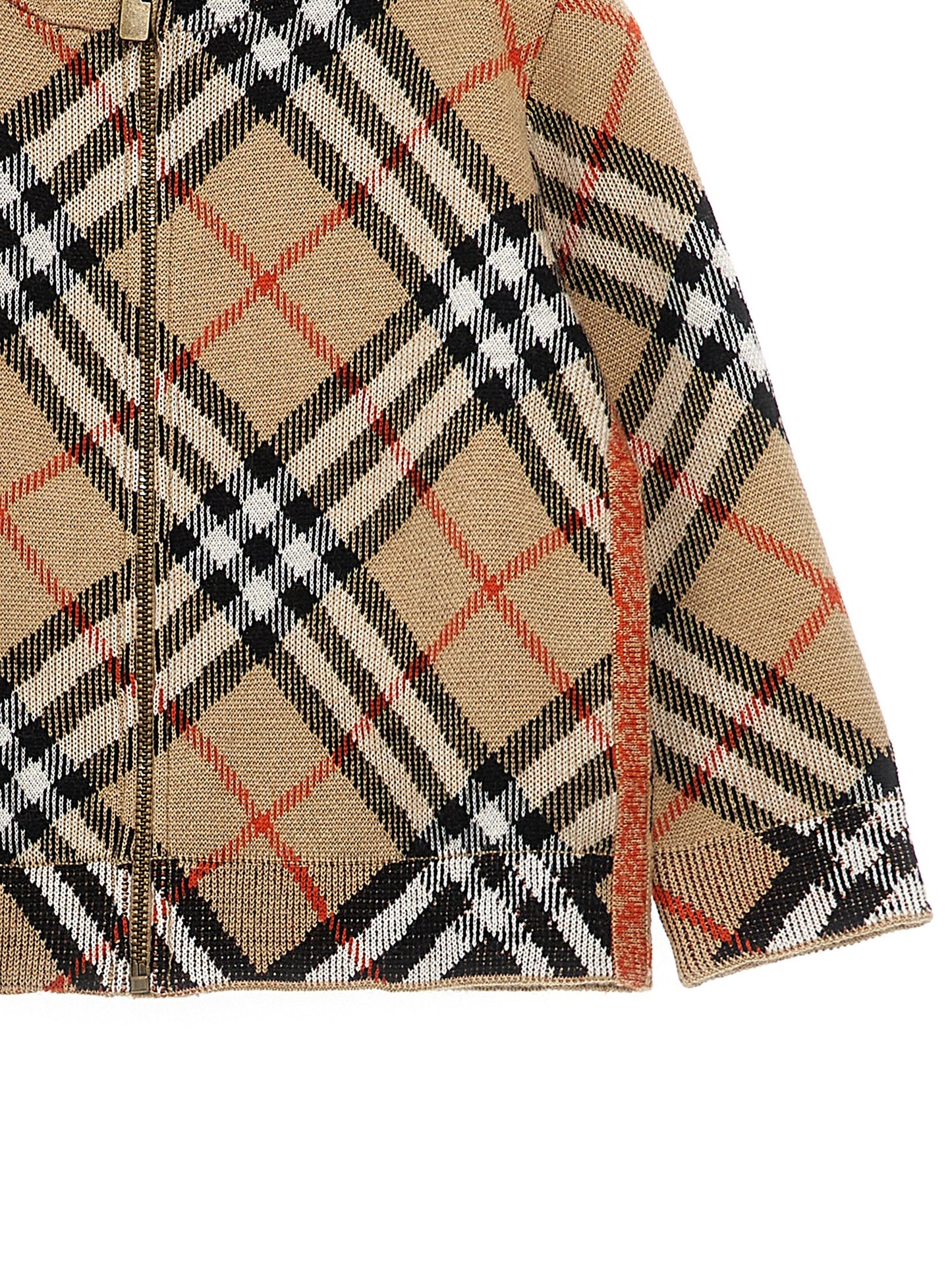 'Jimmy' hoodie Sweatshirt