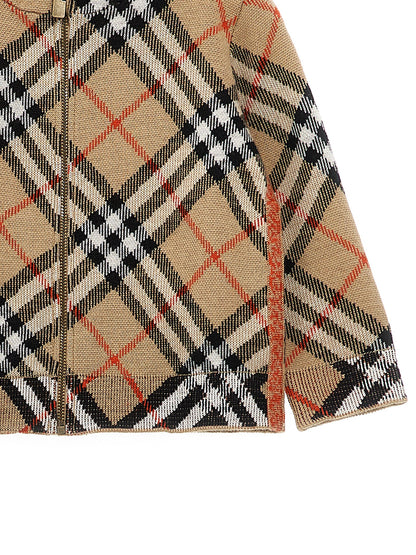 'Jimmy' hoodie Sweatshirt