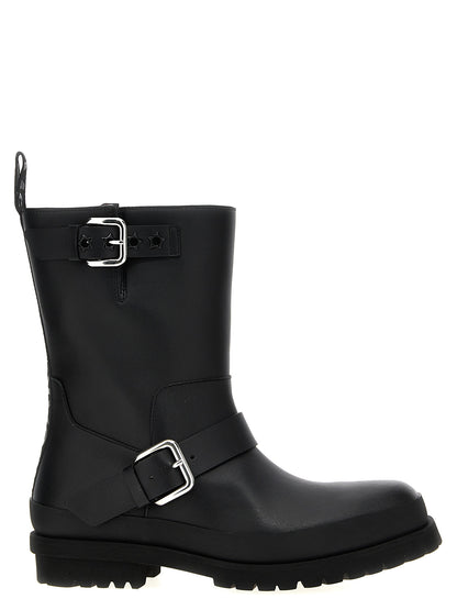'Biker' ankle boots Boots, ankle boots