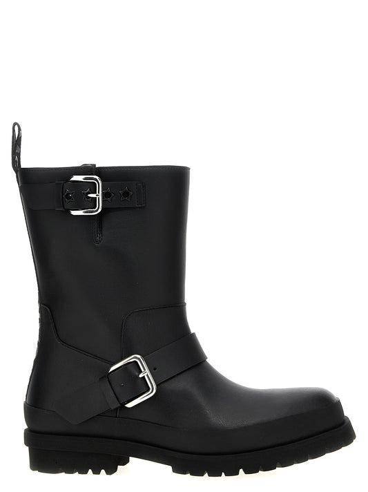 'Biker' ankle boots Boots, ankle boots