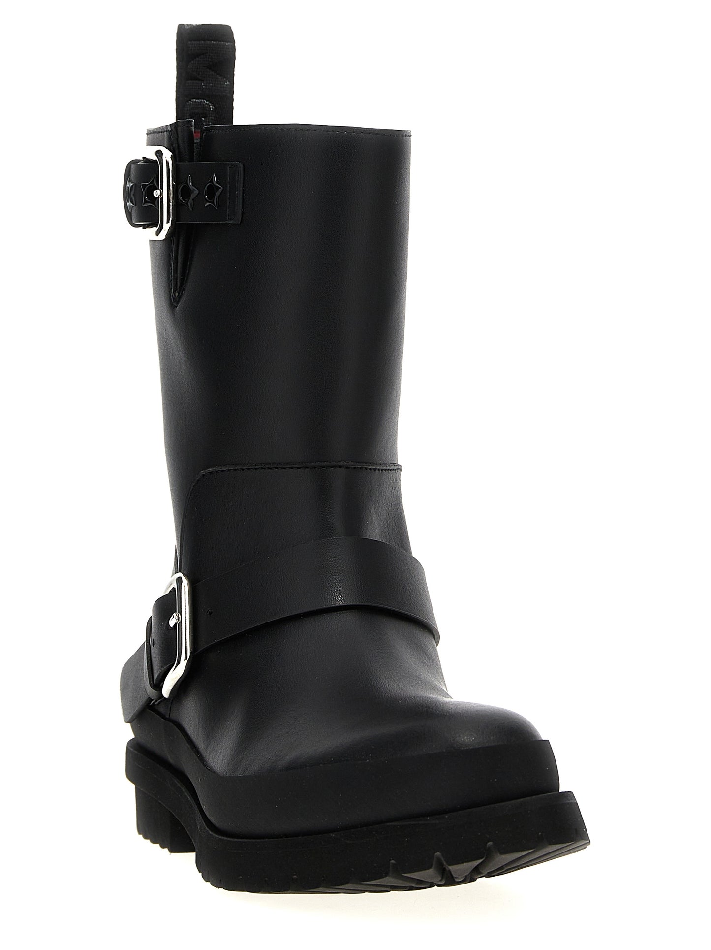 'Biker' ankle boots Boots, ankle boots