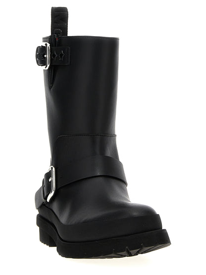 'Biker' ankle boots Boots, ankle boots