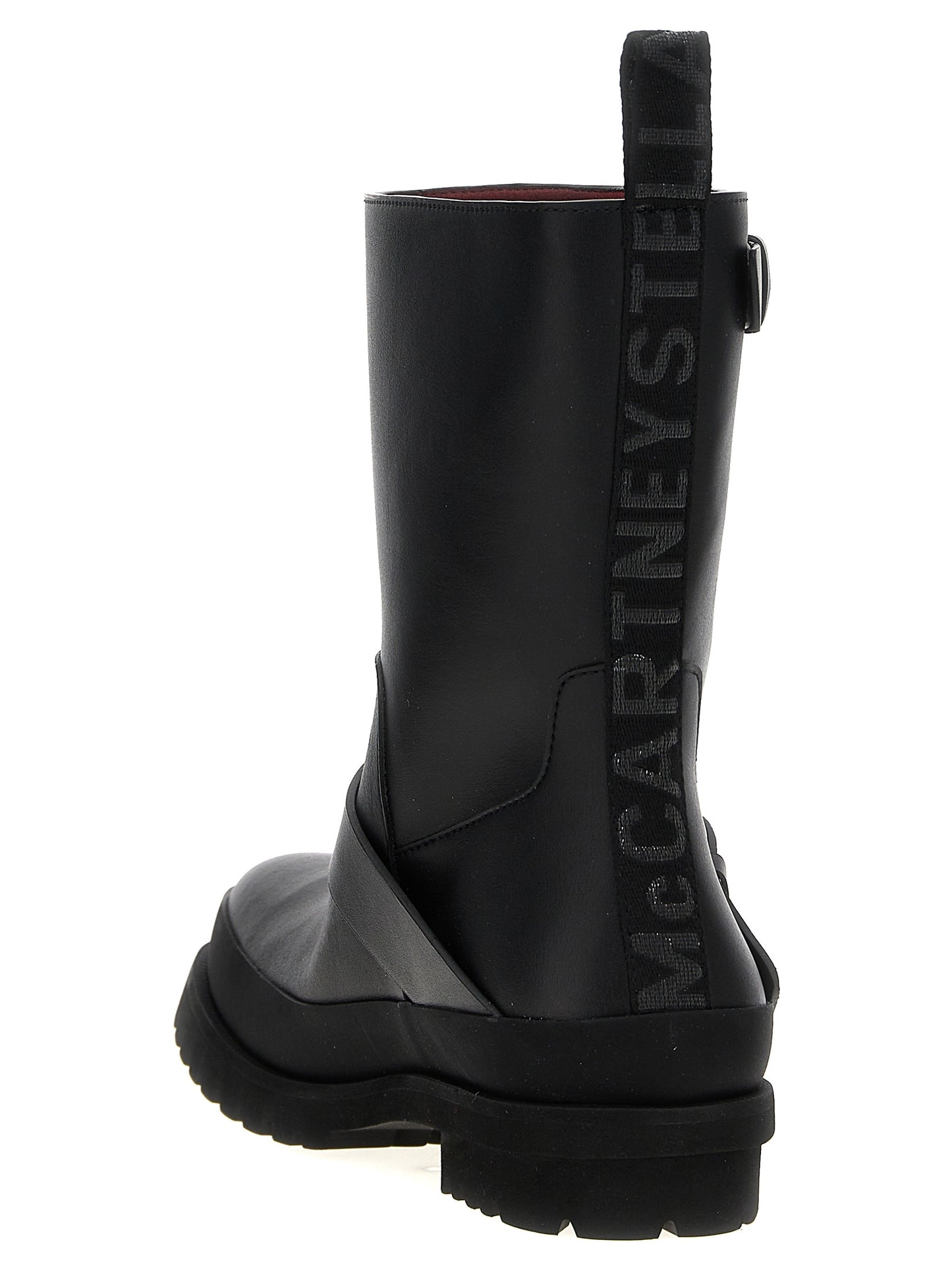 'Biker' ankle boots Boots, ankle boots
