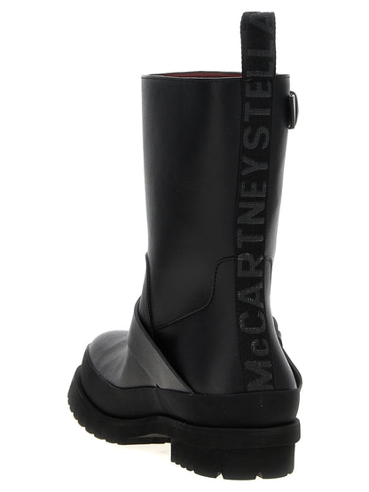 'Biker' ankle boots Boots, ankle boots