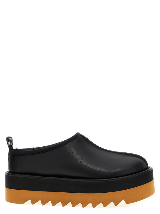 'Sneak-Elyse' sabots Flat shoes