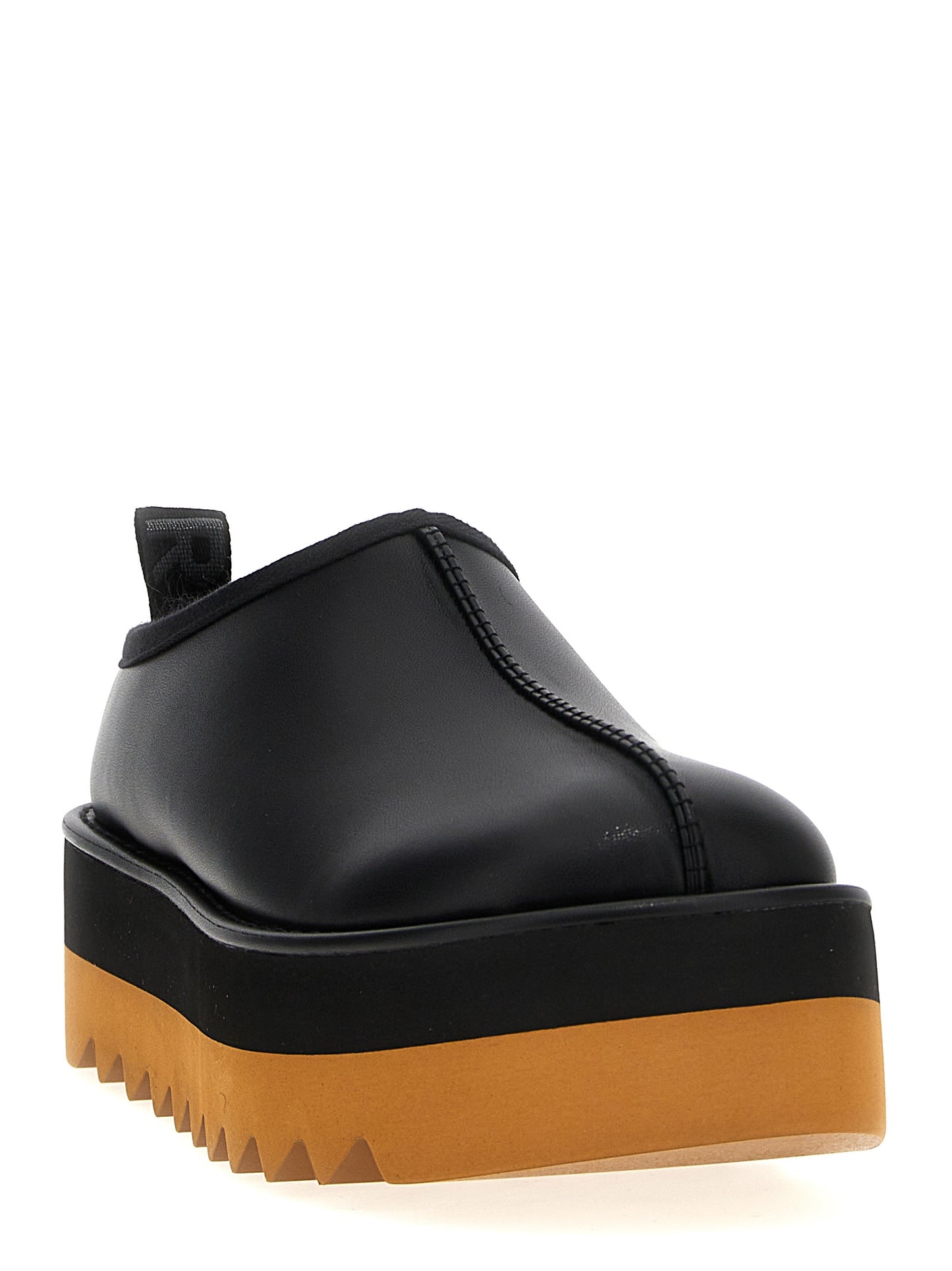 'Sneak-Elyse' sabots Flat shoes