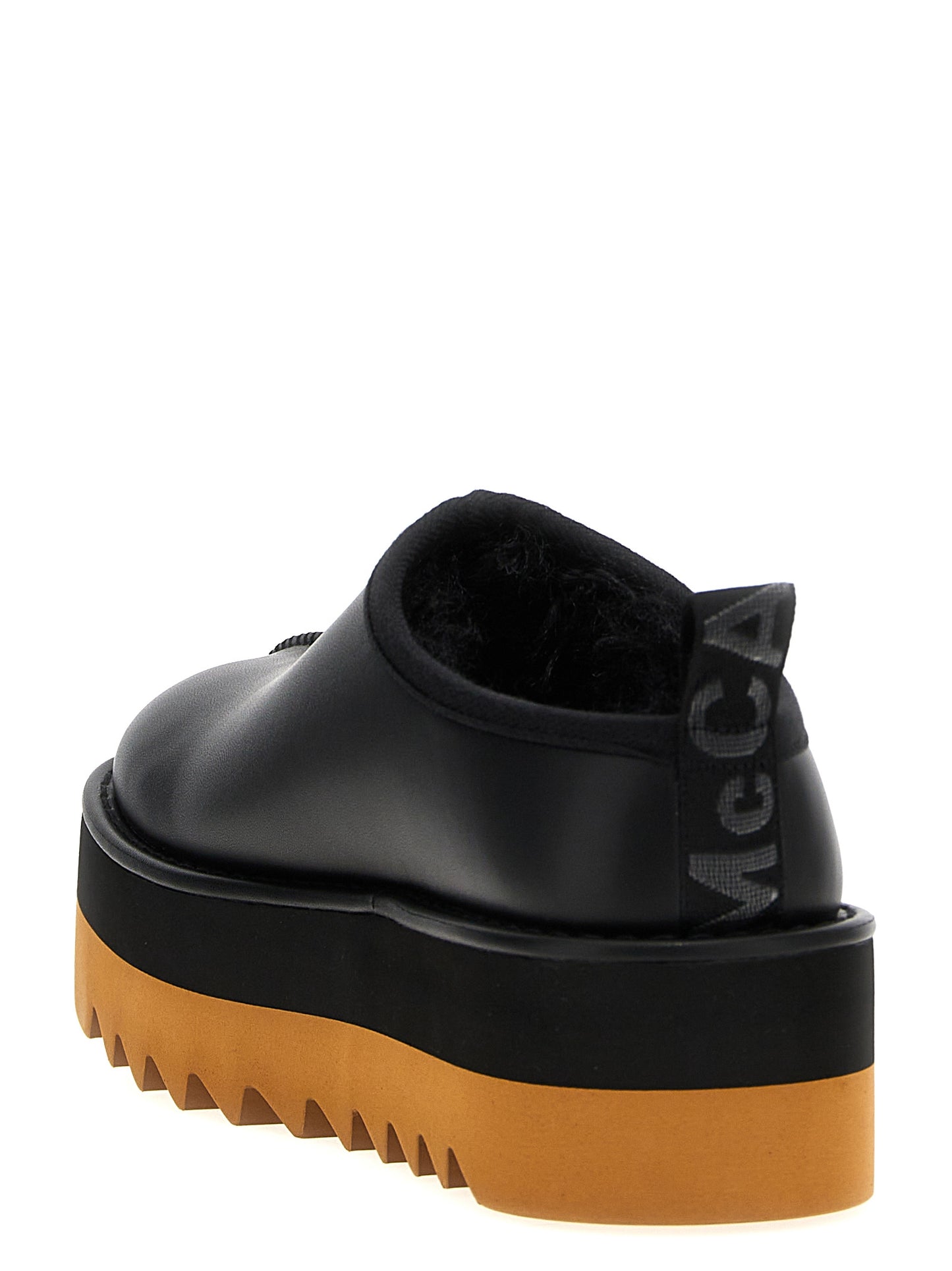 'Sneak-Elyse' sabots Flat shoes