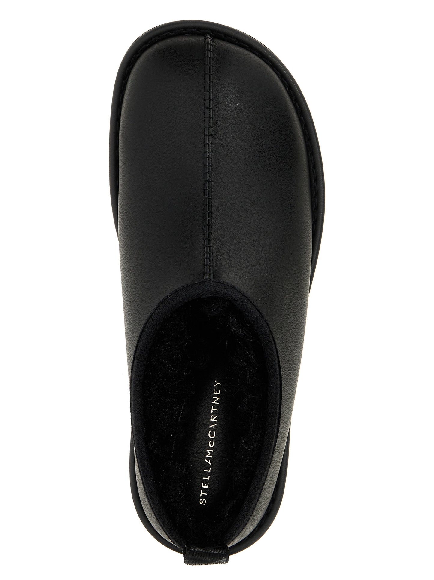 'Sneak-Elyse' sabots Flat shoes