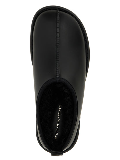 'Sneak-Elyse' sabots Flat shoes
