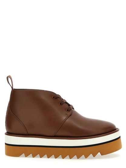 'Desert Sneak-Elyse' ankle boots Boots, ankle boots