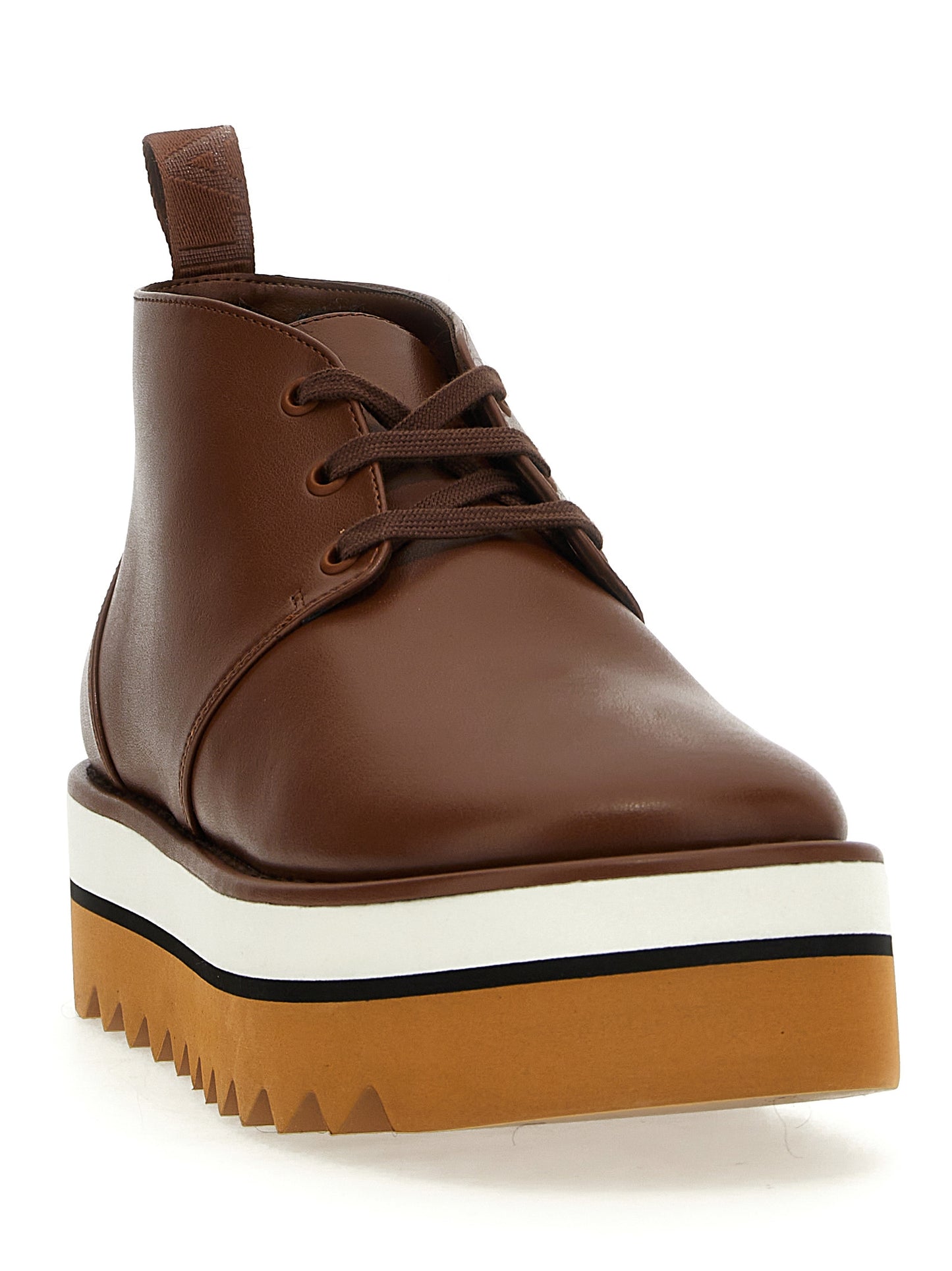 'Desert Sneak-Elyse' ankle boots Boots, ankle boots