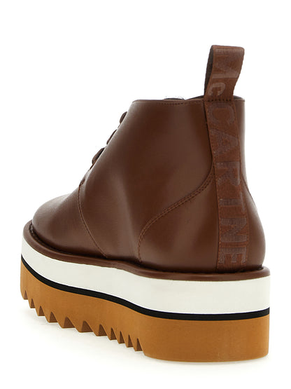 'Desert Sneak-Elyse' ankle boots Boots, ankle boots