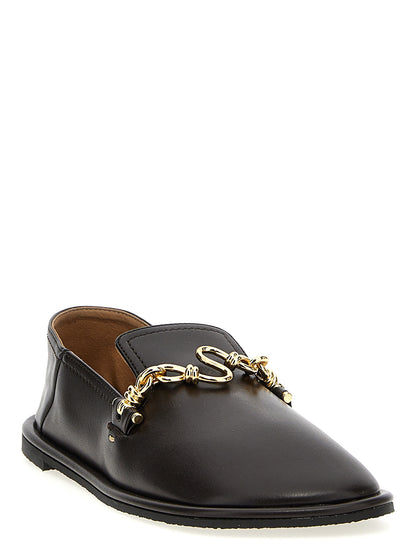 'Ryder' loafers Loafers