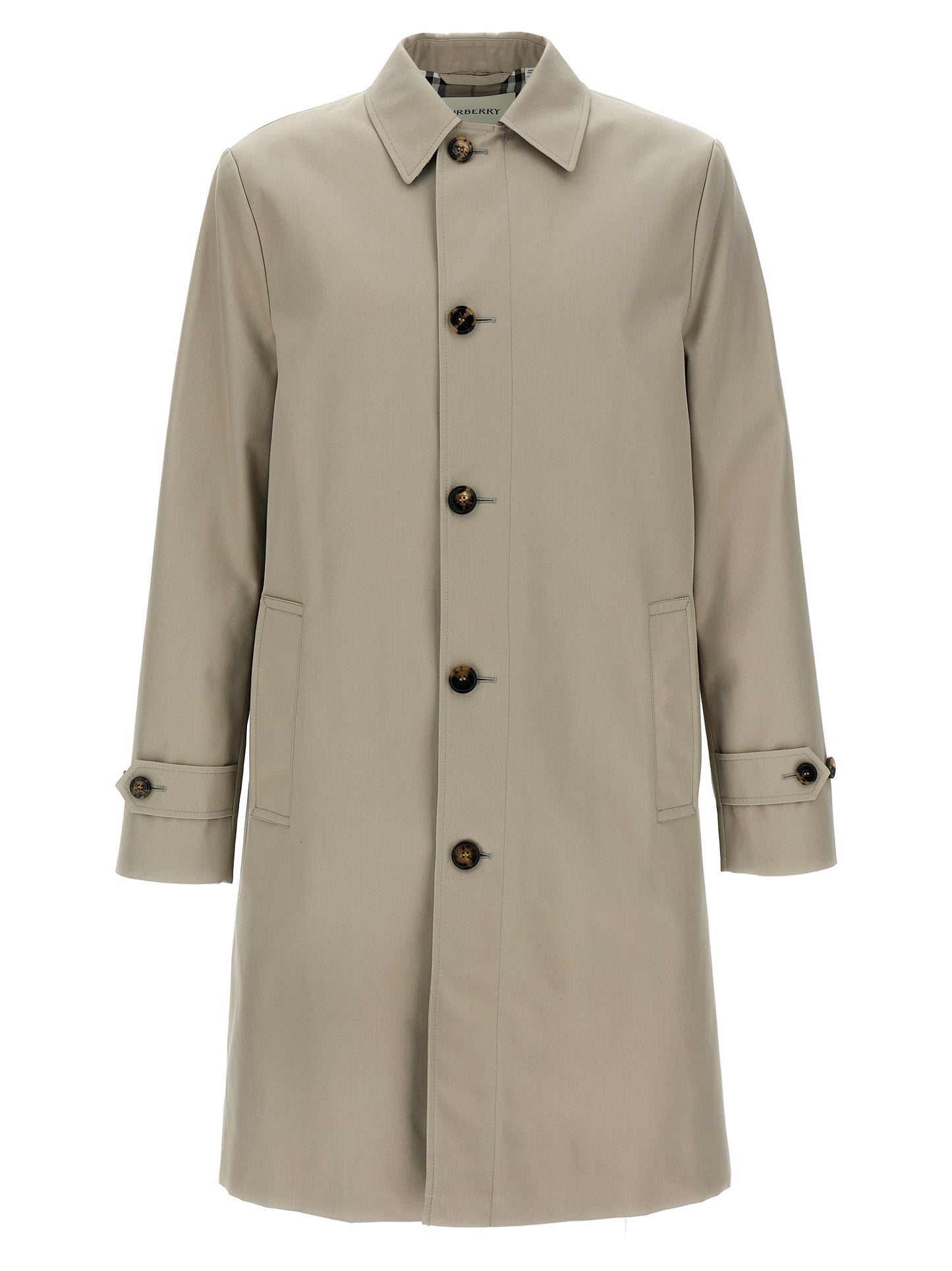 Medium car coat Coats, trench coats