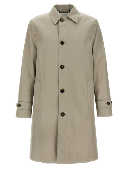 Medium car coat Coats, trench coats