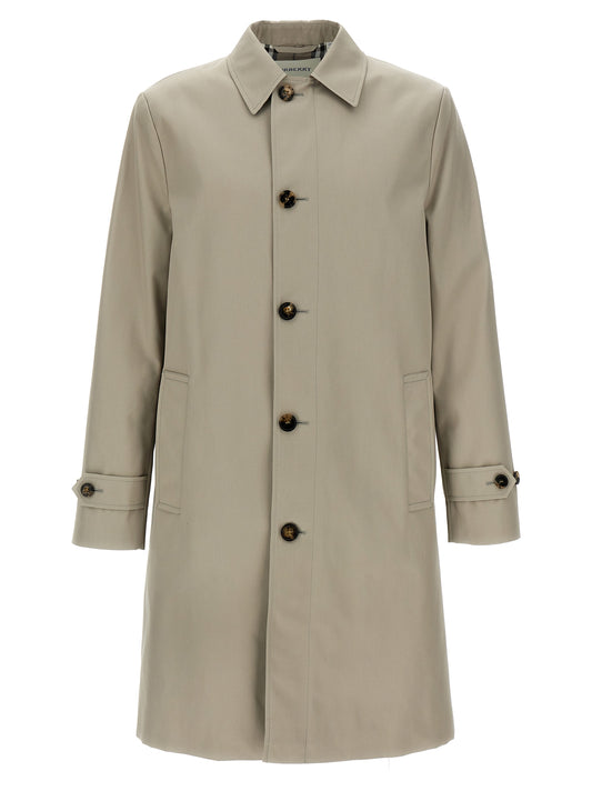 Medium car coat Coats, trench coats