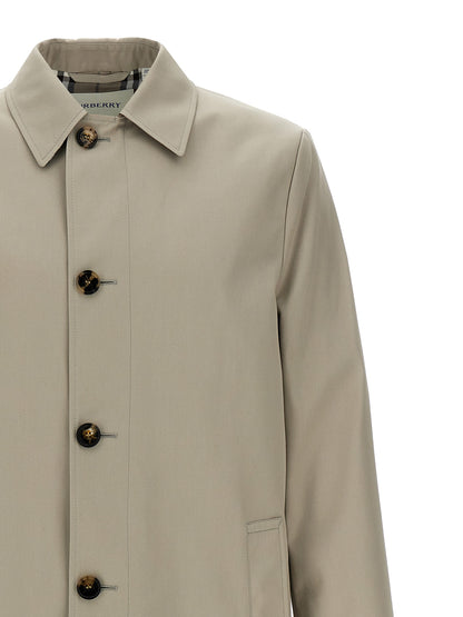 Medium car coat Coats, trench coats