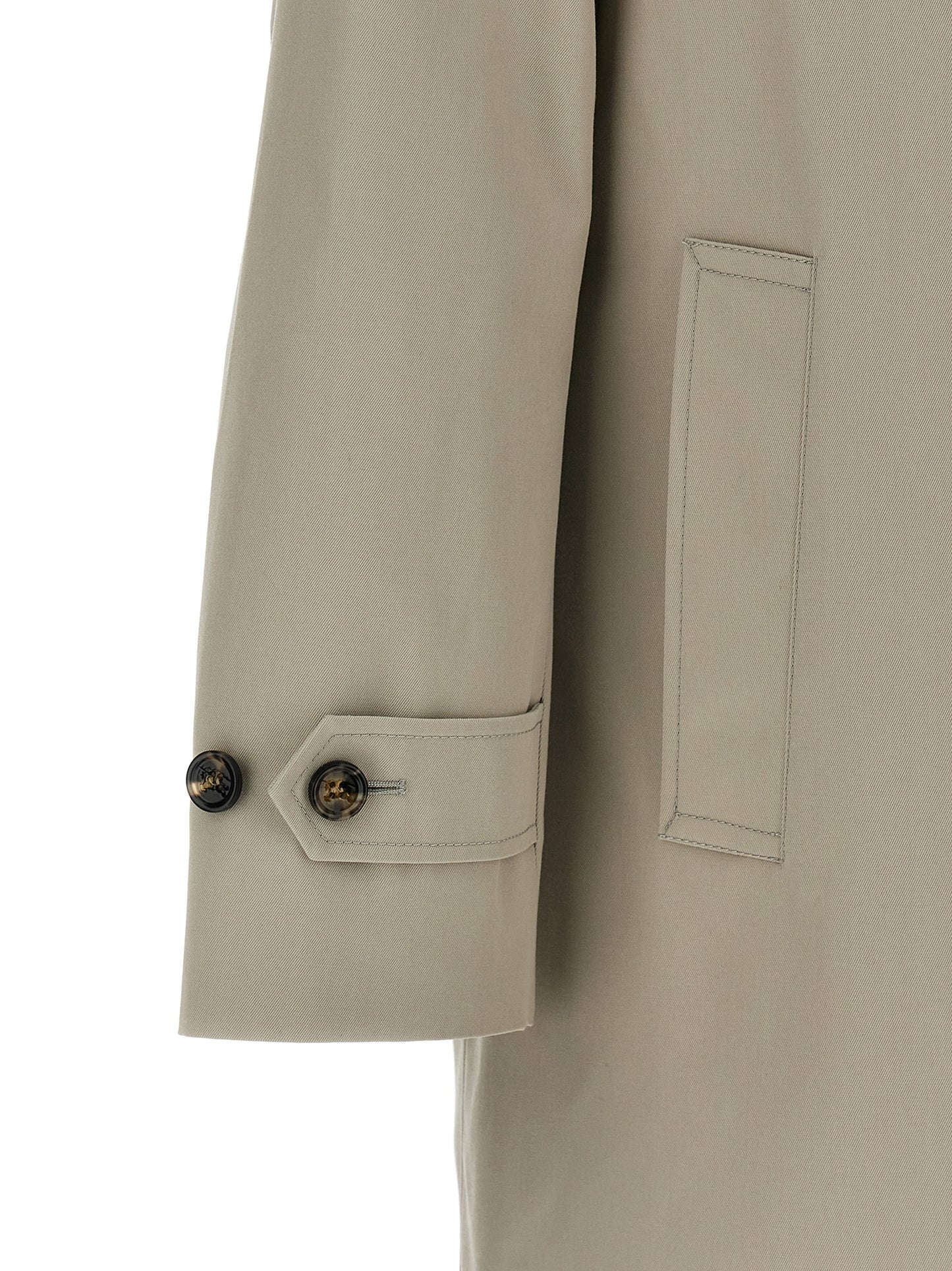 Medium car coat Coats, trench coats
