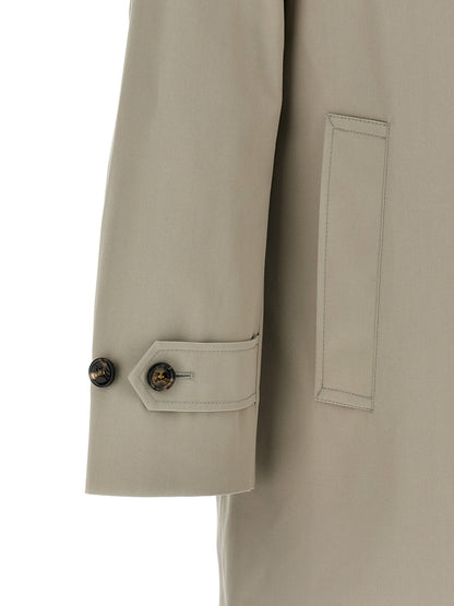Medium car coat Coats, trench coats