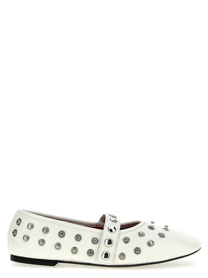 'Ryder' ballet flats Flat shoes