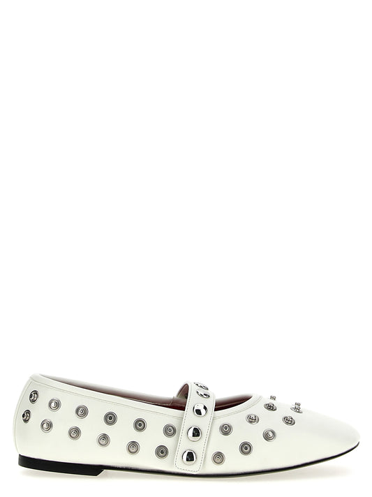 'Ryder' ballet flats Flat shoes