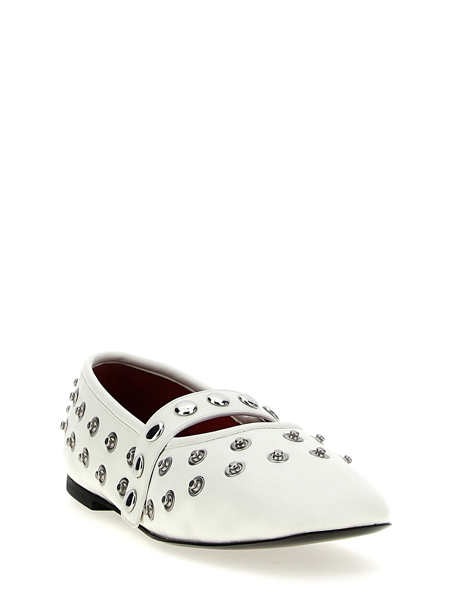 'Ryder' ballet flats Flat shoes