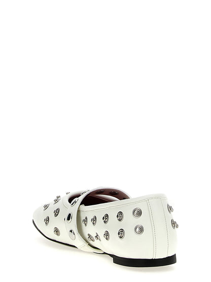 'Ryder' ballet flats Flat shoes
