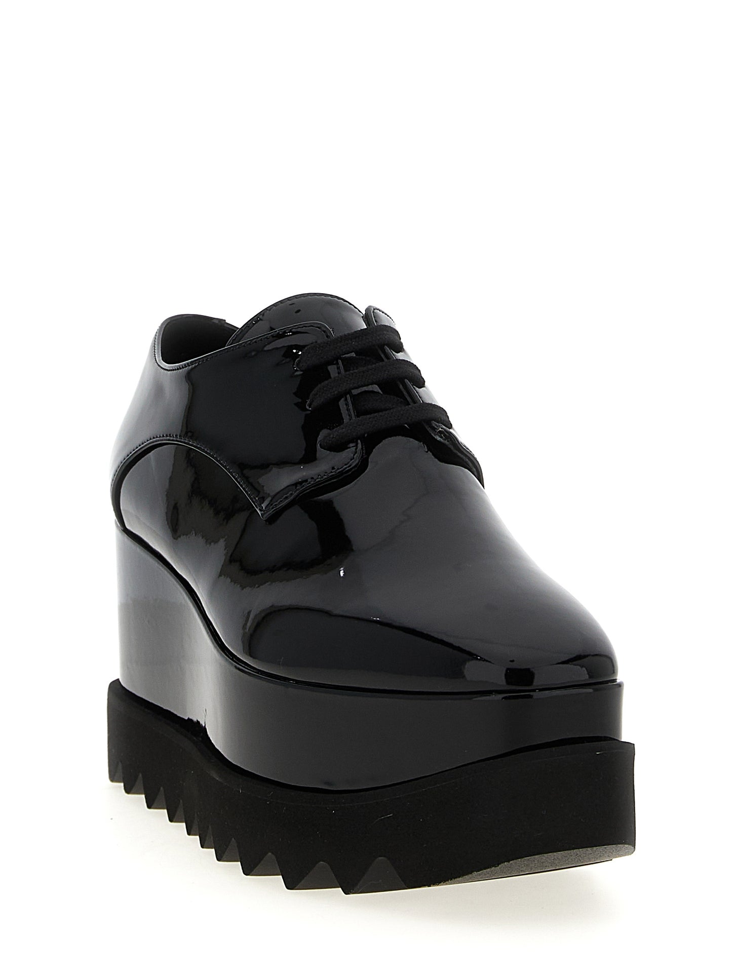 Stellabration capsule 'Monocrome Elyse' wedges Wedges