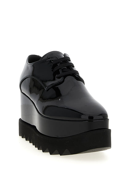 Stellabration capsule 'Monocrome Elyse' wedges Wedges