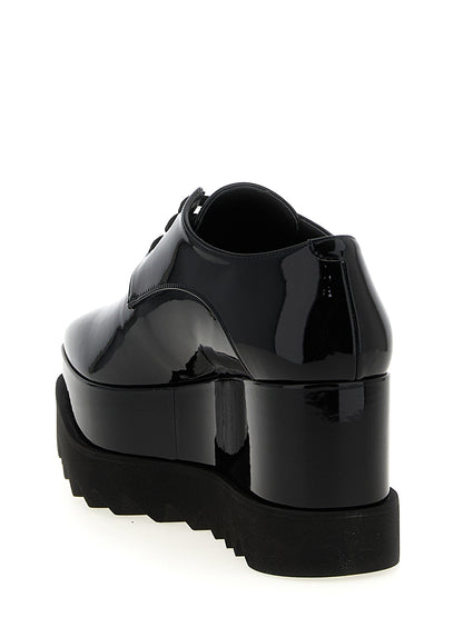 Stellabration capsule 'Monocrome Elyse' wedges Wedges