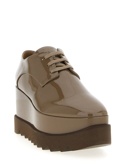 Stellabration capsule 'Monocrome Elyse' wedges Wedges